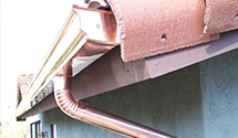 Rain Gutter Installation, Repair, Cleaning and Protection in Sleepy Hollow, IL